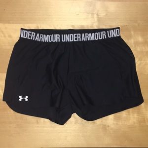 Under Armour shorts